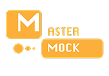 Master Mock logo